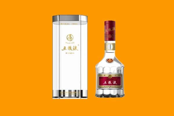 诚信求购:来凤县高价回收五粮液行情